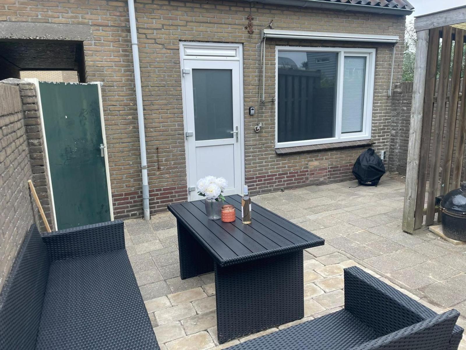 Torensduin Aan Zee 海边的艾格蒙特 外观 照片